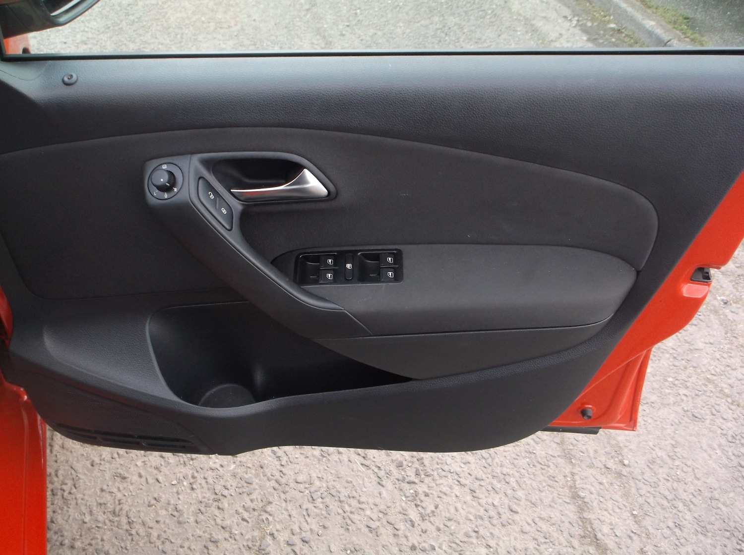 Used Volkswagen Polo 2013 for sale - 77349714: Photo 36