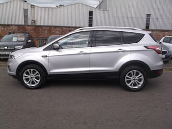 Used Ford Kuga 2018 for sale - 79263940: Photo