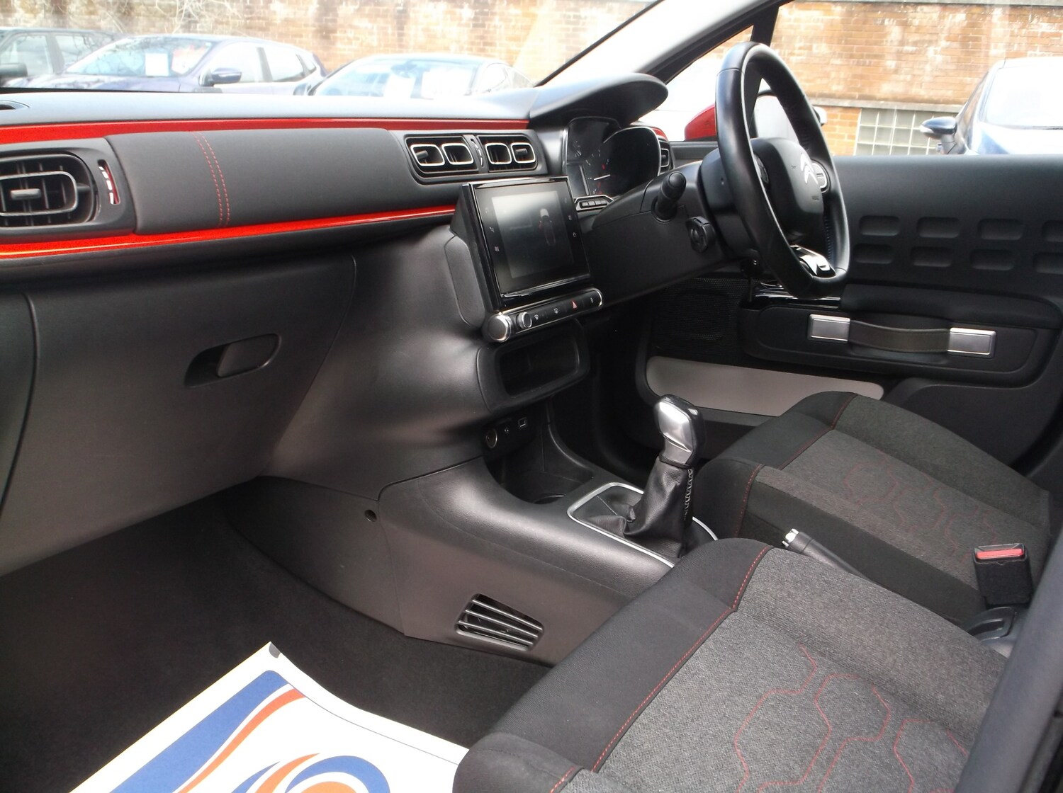 Used Citroen C3 2018 for sale - 76374472: Photo 14