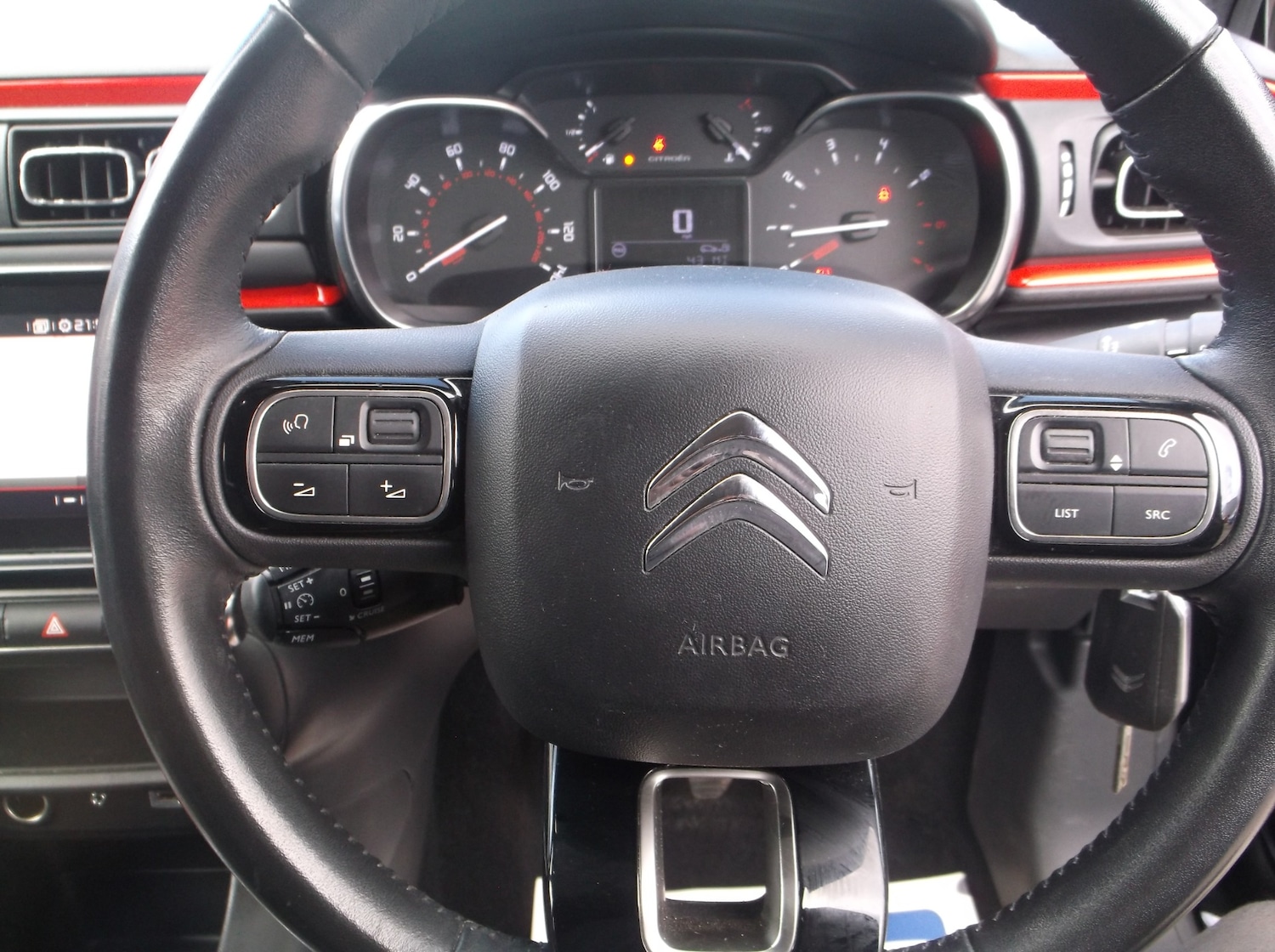 Used Citroen C3 2018 for sale - 76374472: Photo 17