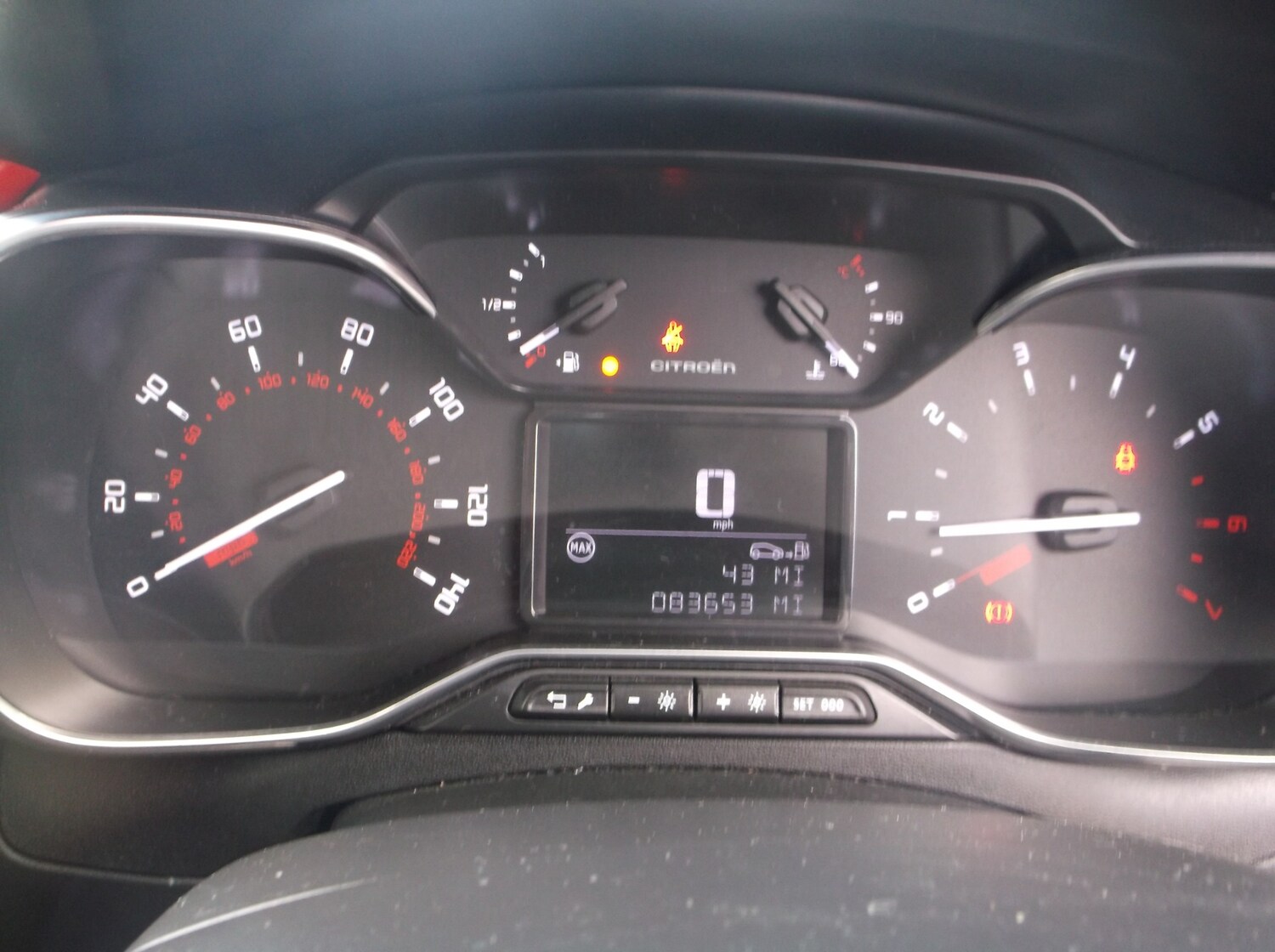 Used Citroen C3 2018 for sale - 76374472: Photo 18