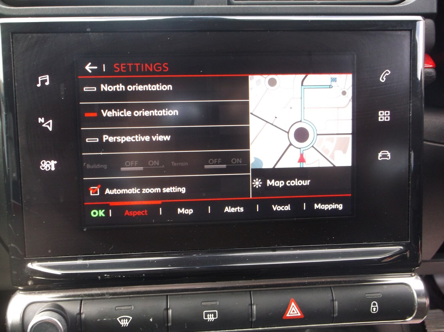 Used Citroen C3 2018 for sale - 76374472: Photo 20