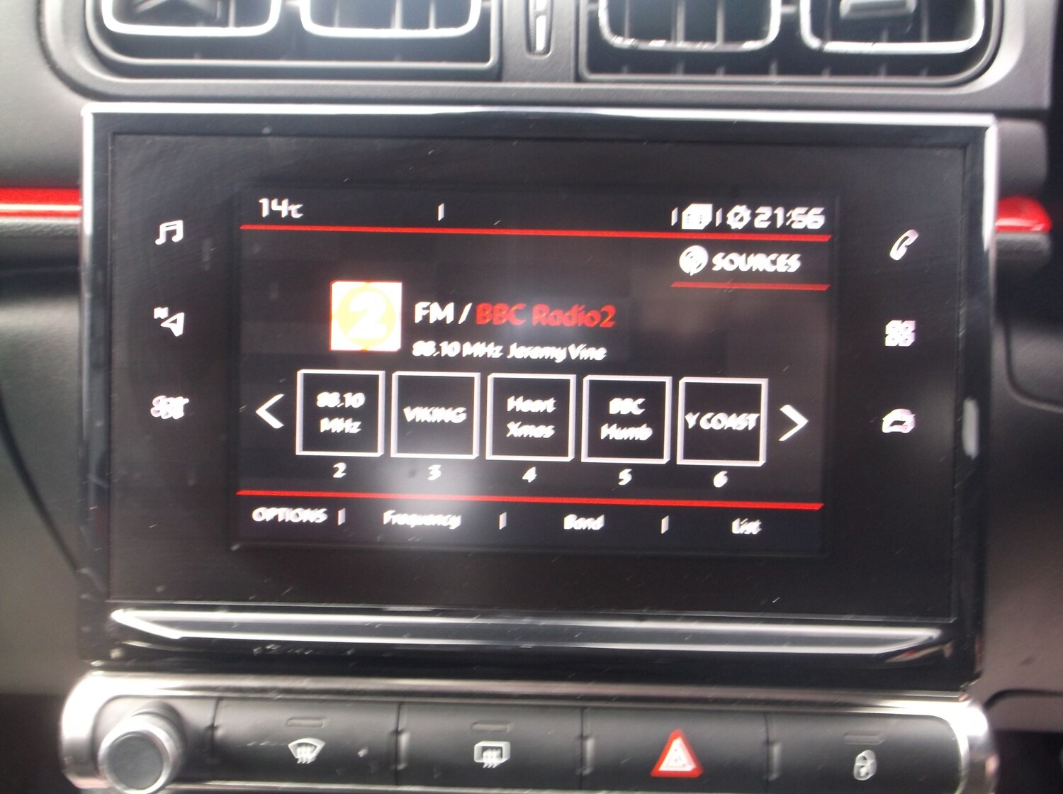 Used Citroen C3 2018 for sale - 76374472: Photo 21