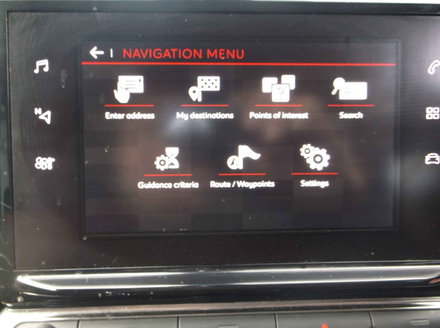 Used Citroen C3 2018 for sale - 76374472: Photo 22