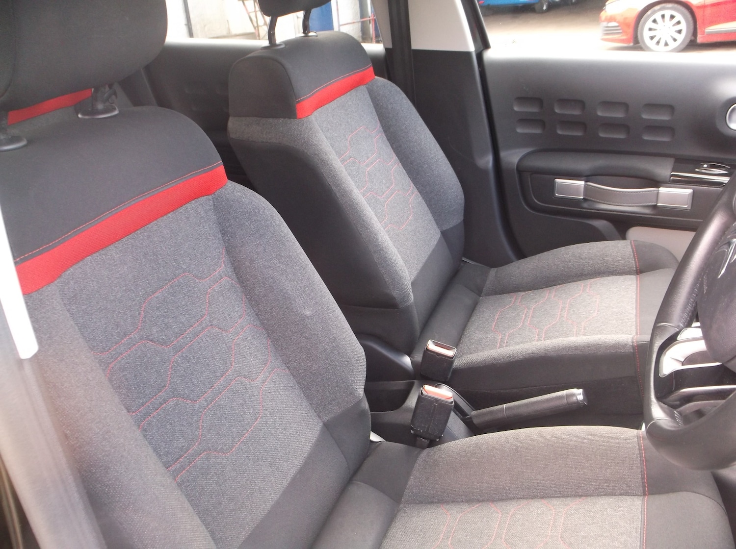 Used Citroen C3 2018 for sale - 76374472: Photo 23