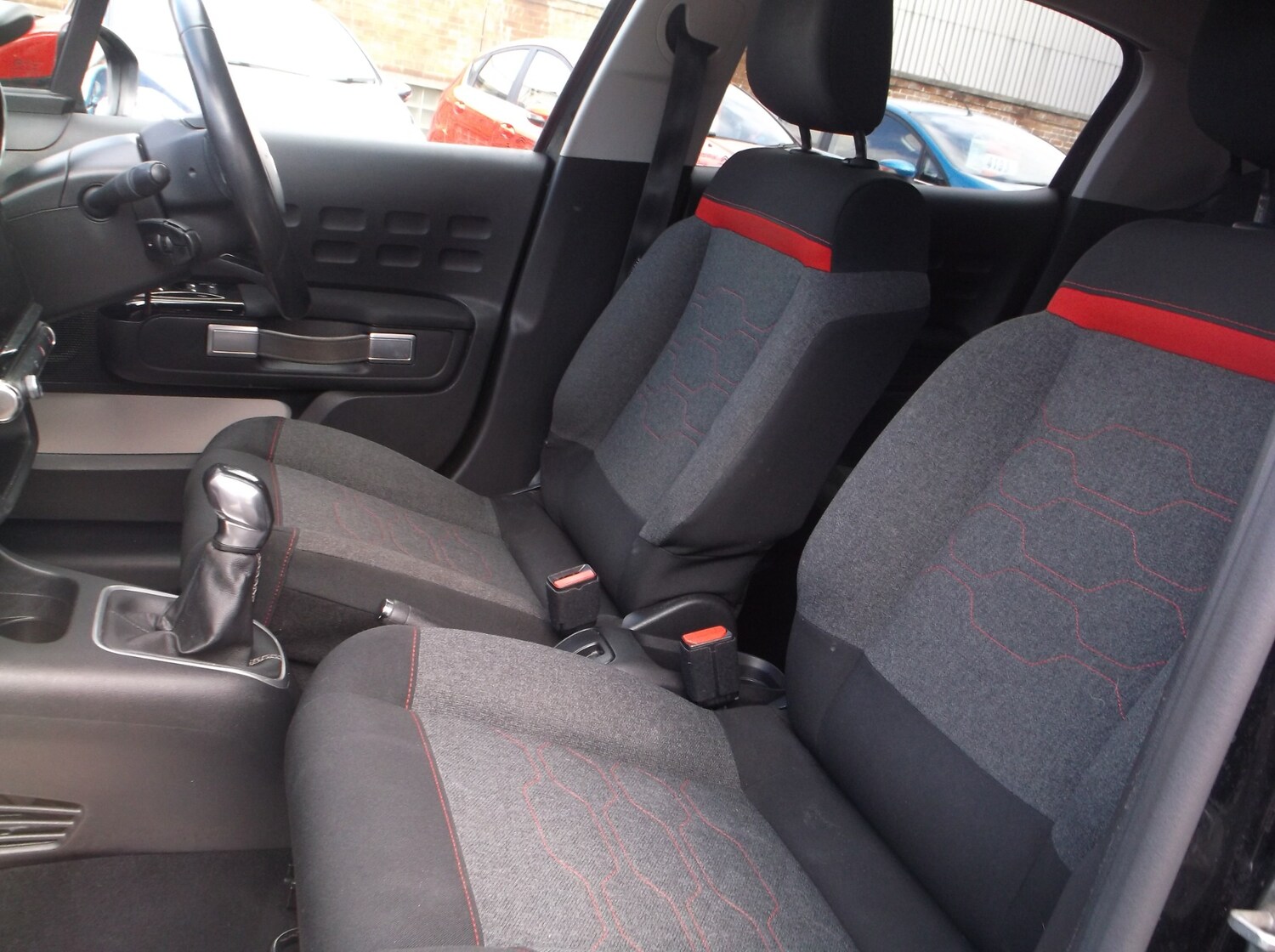 Used Citroen C3 2018 for sale - 76374472: Photo 24