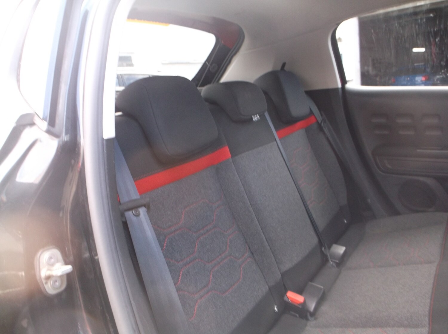 Used Citroen C3 2018 for sale - 76374472: Photo 26