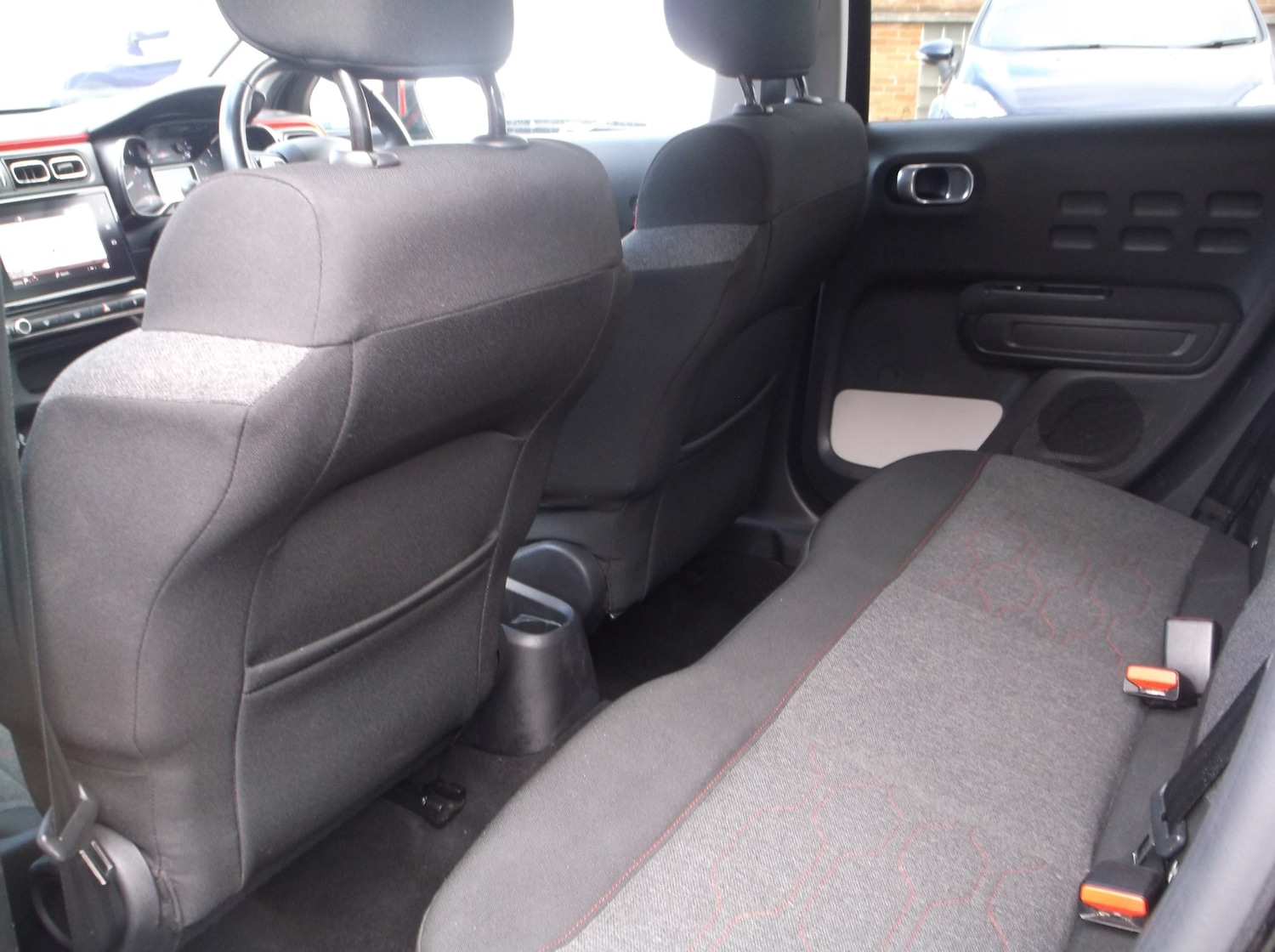 Used Citroen C3 2018 for sale - 76374472: Photo 27