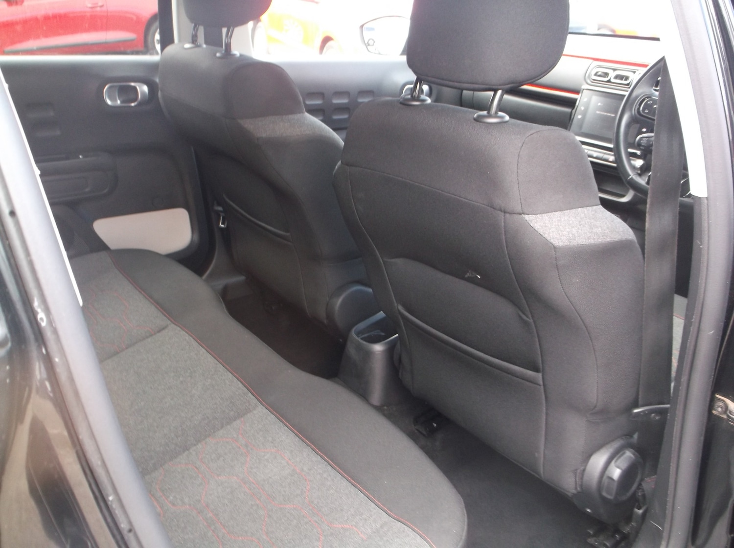 Used Citroen C3 2018 for sale - 76374472: Photo 28