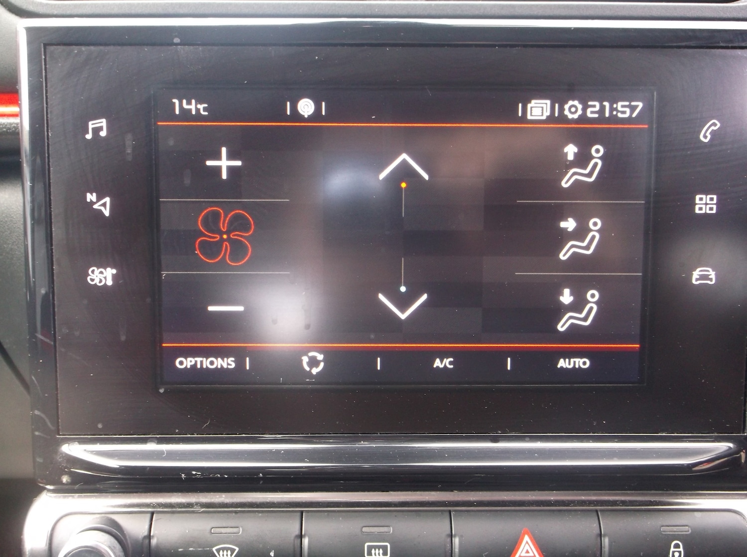 Used Citroen C3 2018 for sale - 76374472: Photo 29