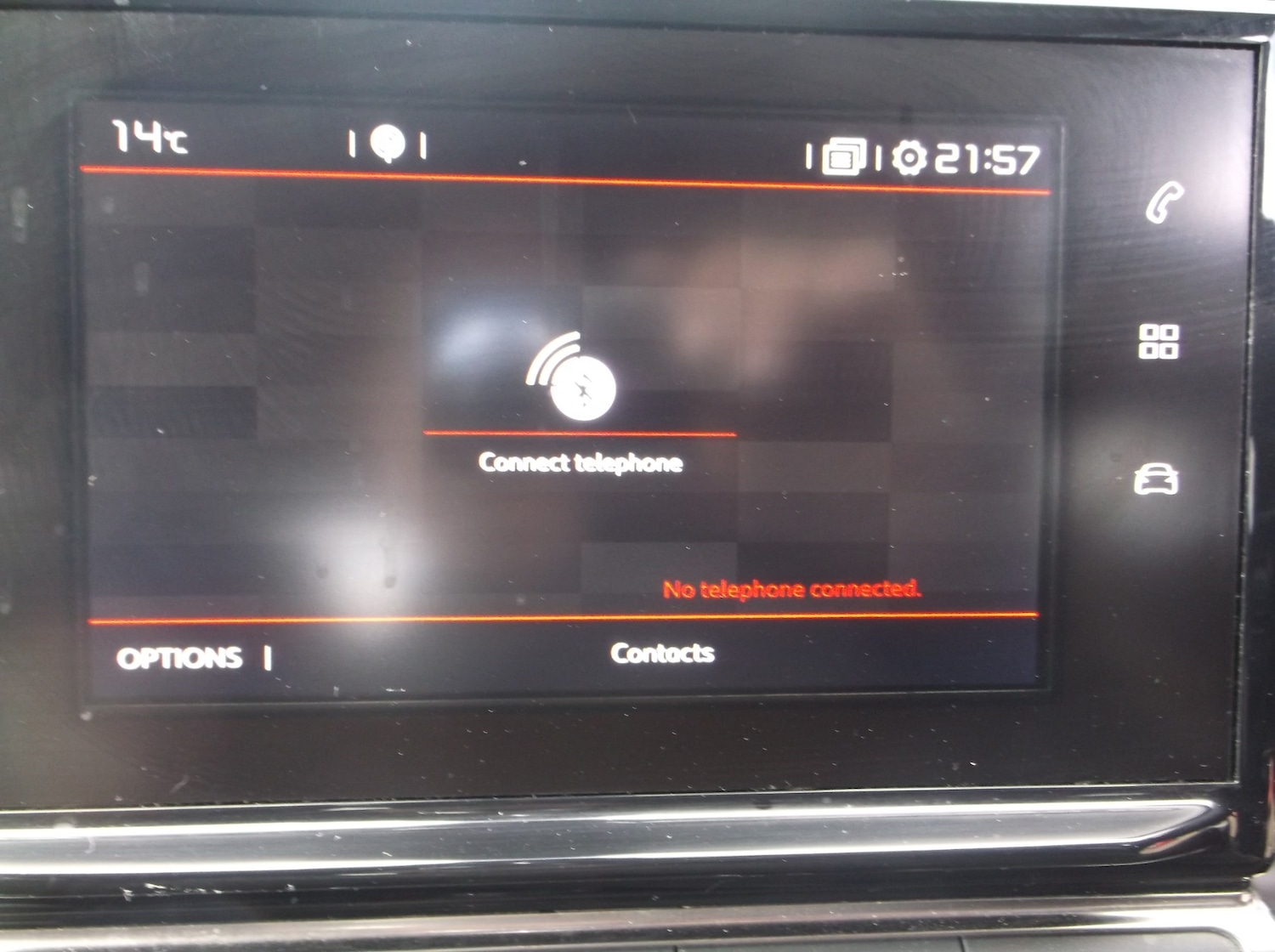 Used Citroen C3 2018 for sale - 76374472: Photo 32