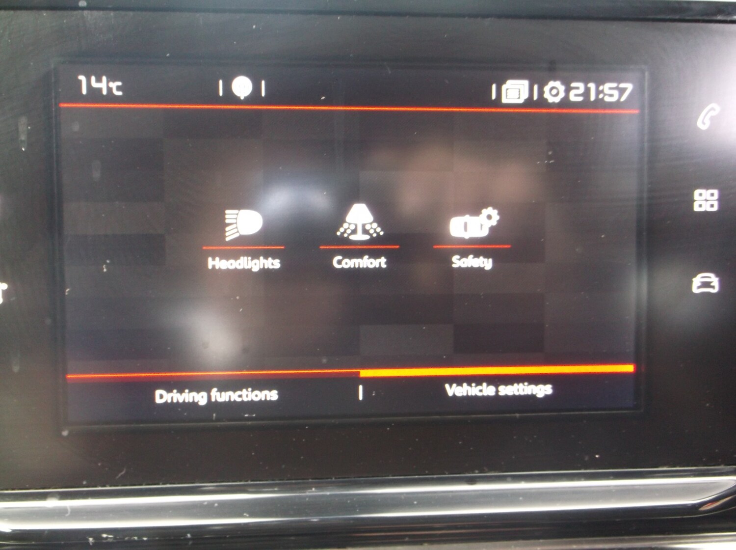 Used Citroen C3 2018 for sale - 76374472: Photo 33