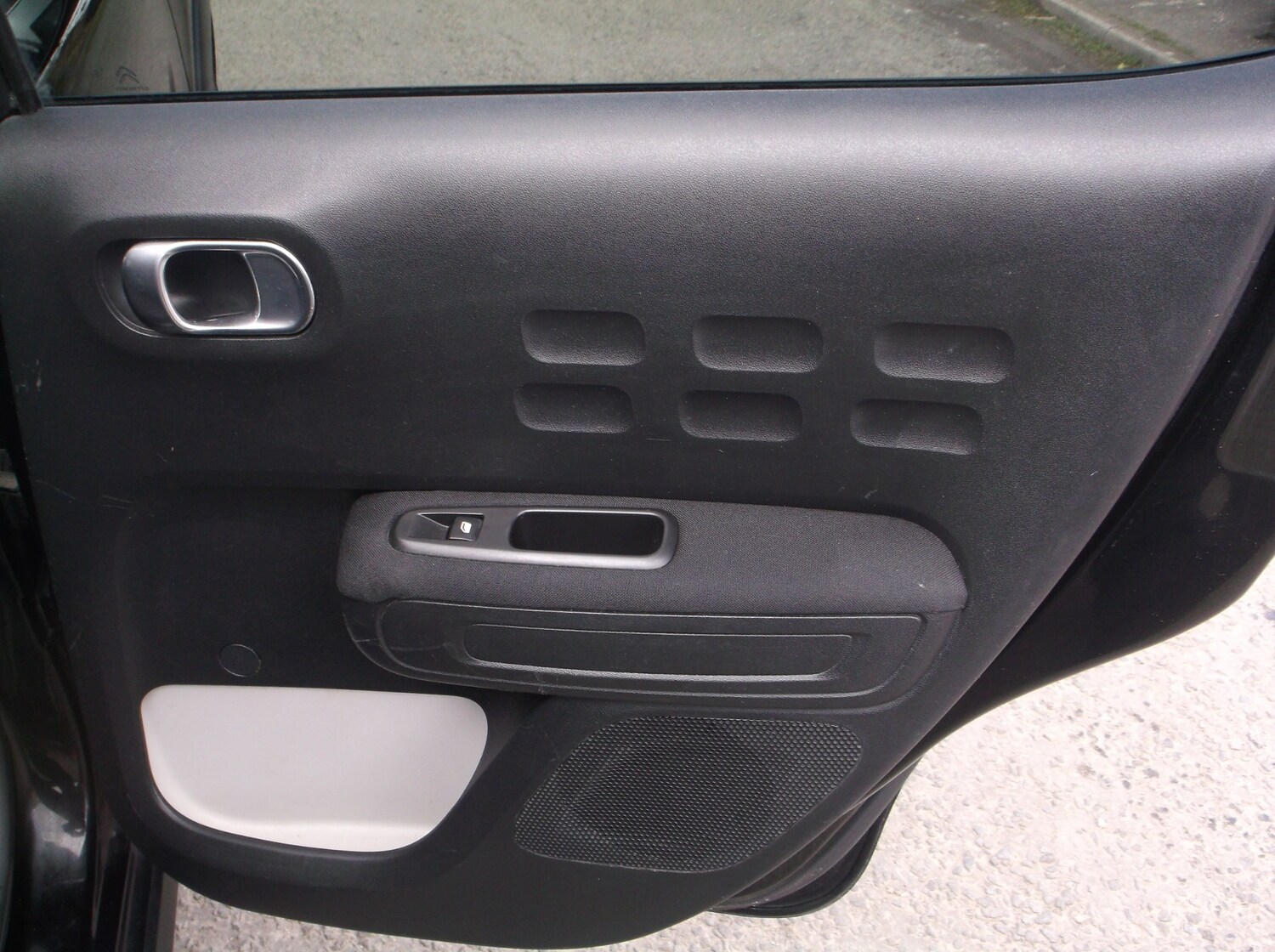 Used Citroen C3 2018 for sale - 76374472: Photo 42