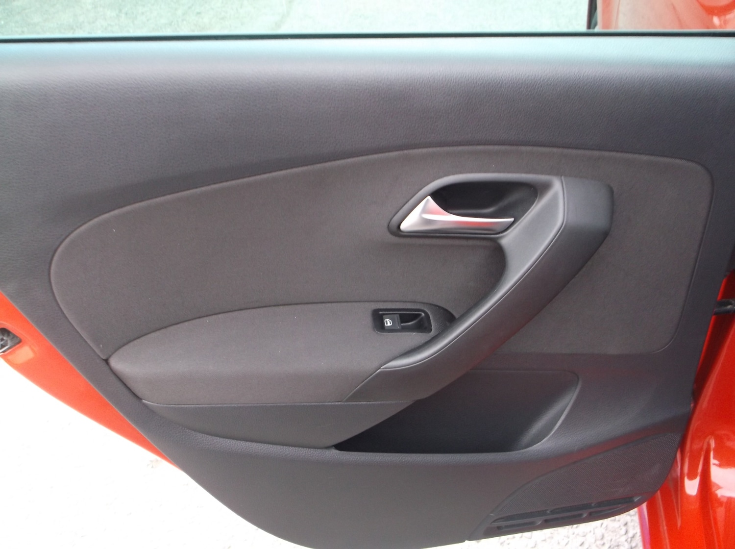 Used Volkswagen Polo 2013 for sale - 76374396: Photo 34