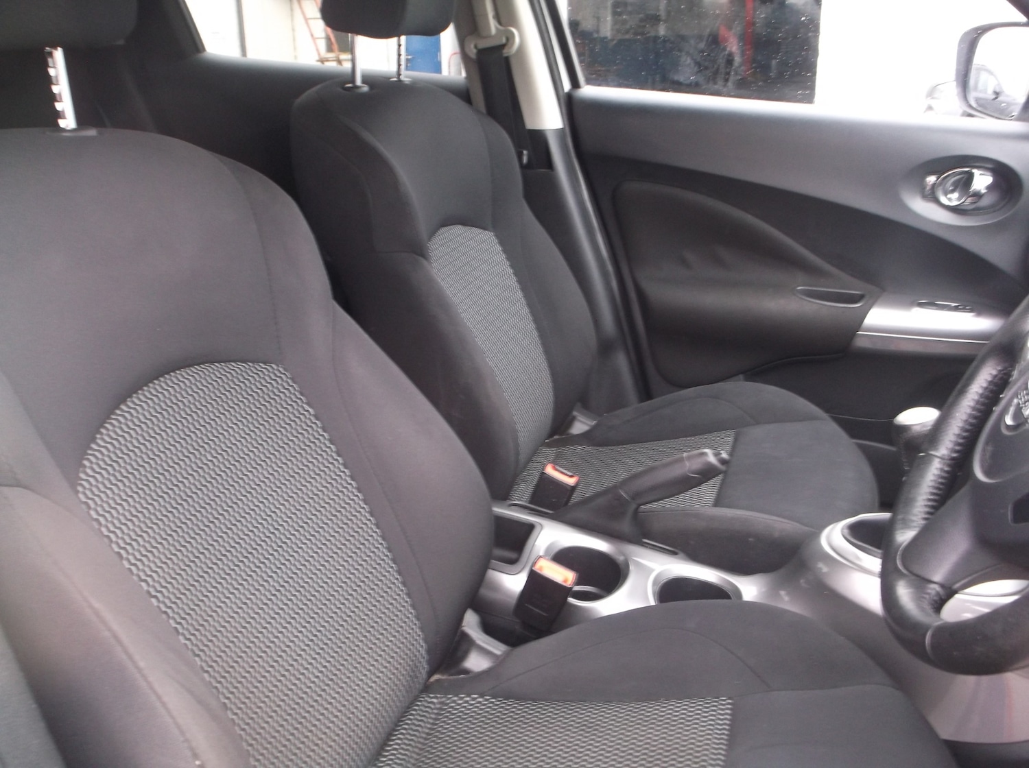 Used Nissan Juke 2015 for sale - 77789212: Photo 19