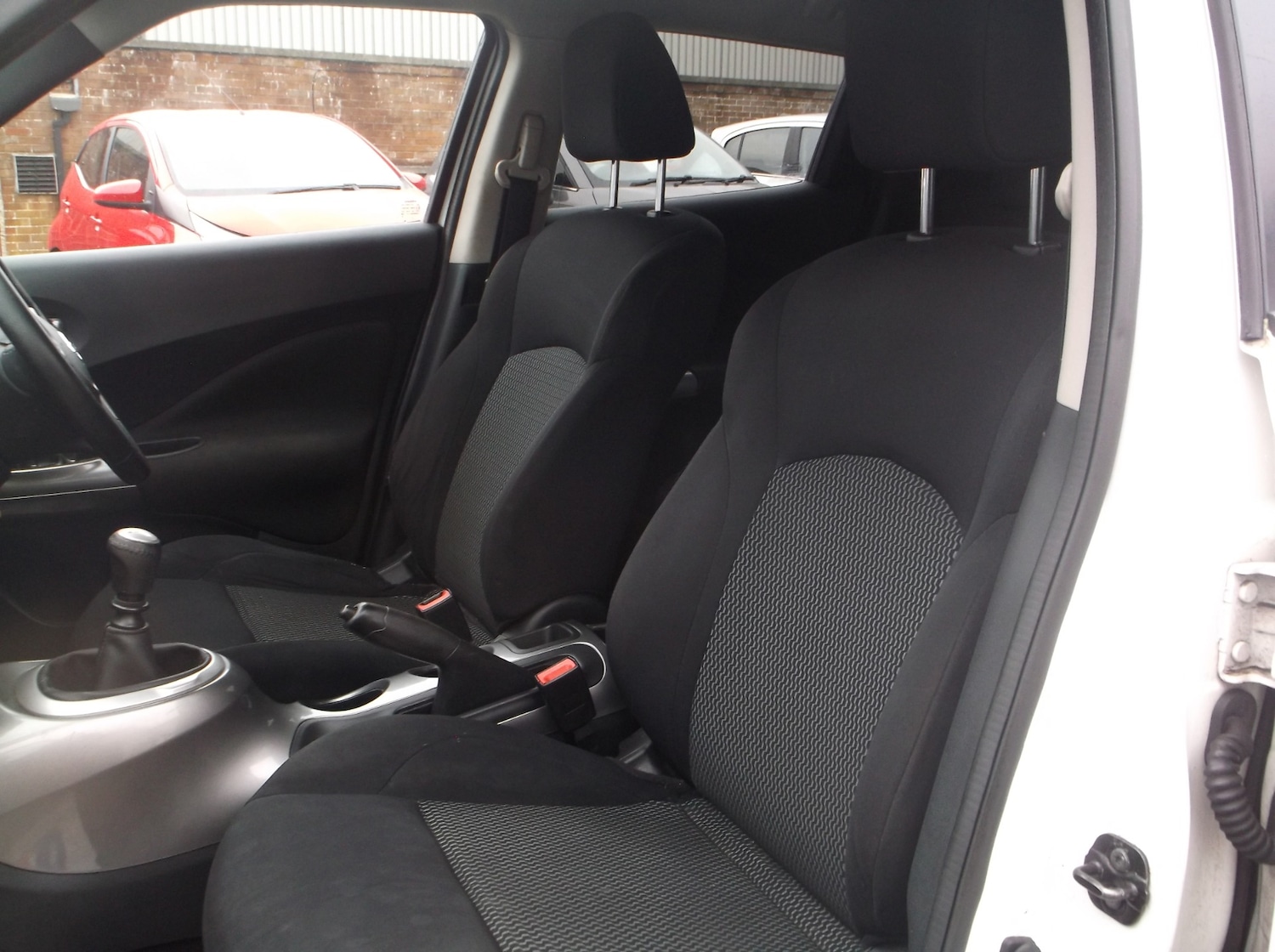 Used Nissan Juke 2015 for sale - 77789212: Photo 20