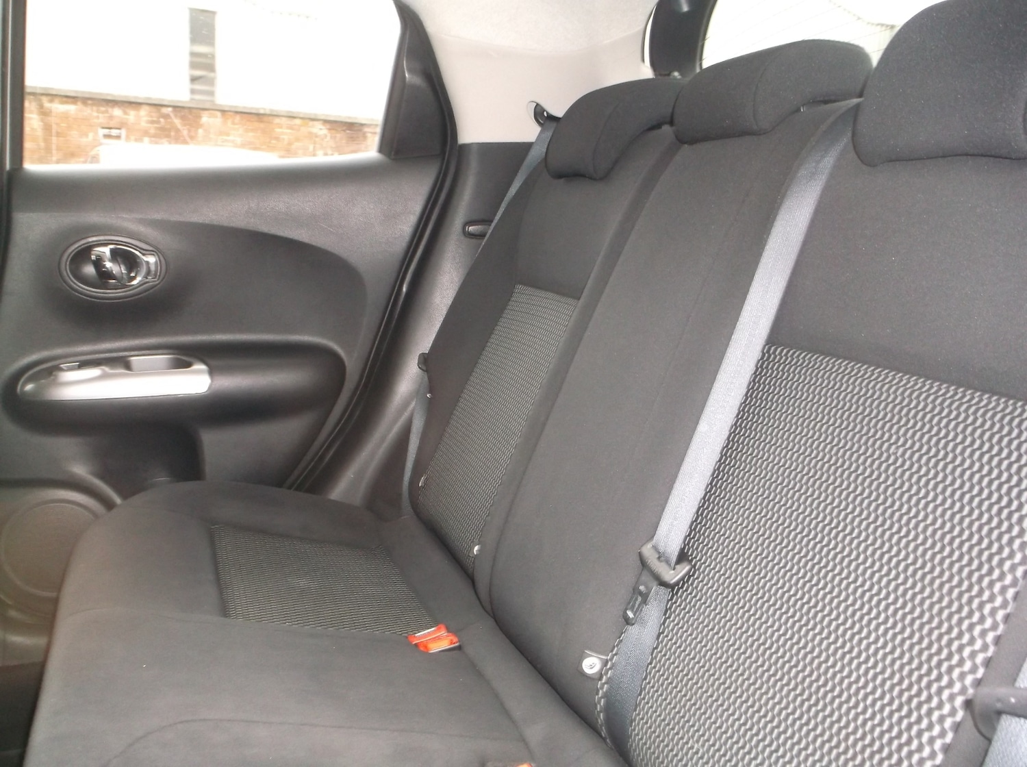 Used Nissan Juke 2015 for sale - 77789212: Photo 21