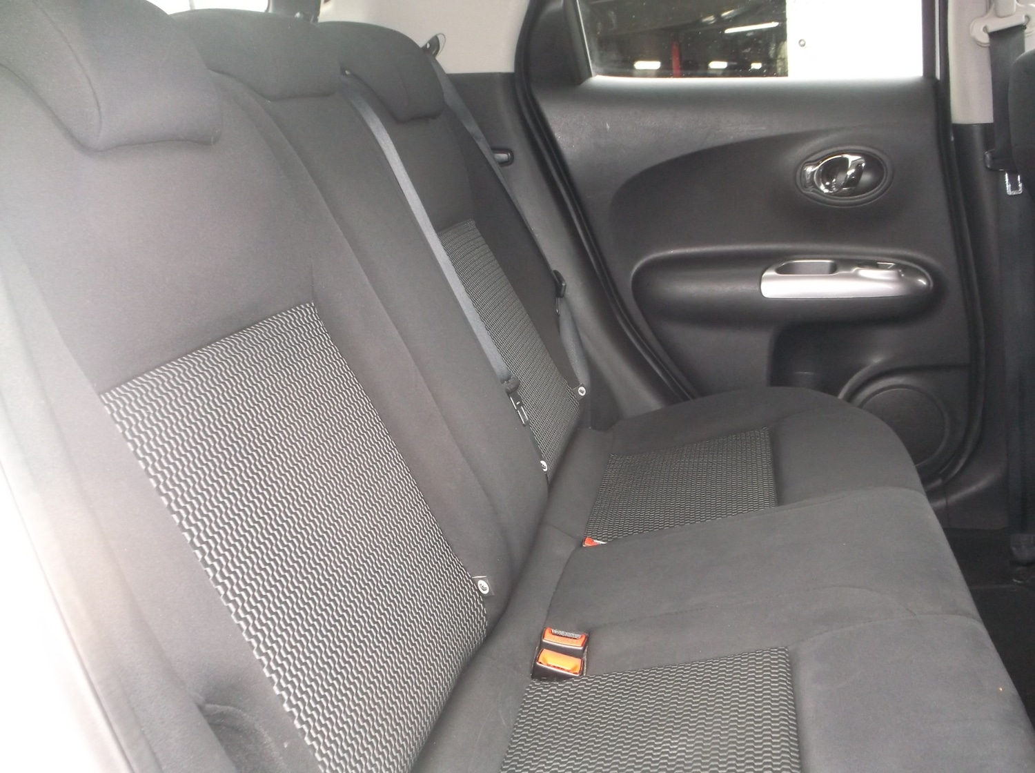 Used Nissan Juke 2015 for sale - 77789212: Photo 22