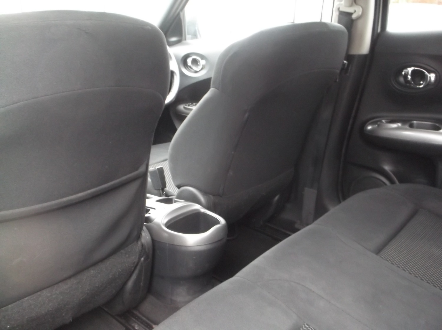 Used Nissan Juke 2015 for sale - 77789212: Photo 23