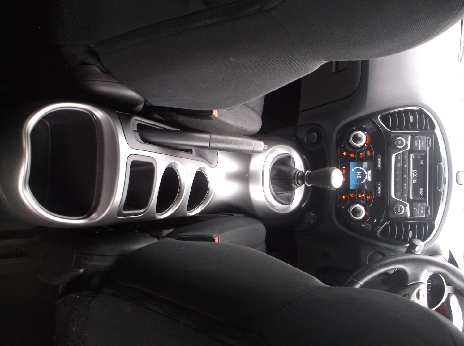 Used Nissan Juke 2015 for sale - 77789212: Photo 24