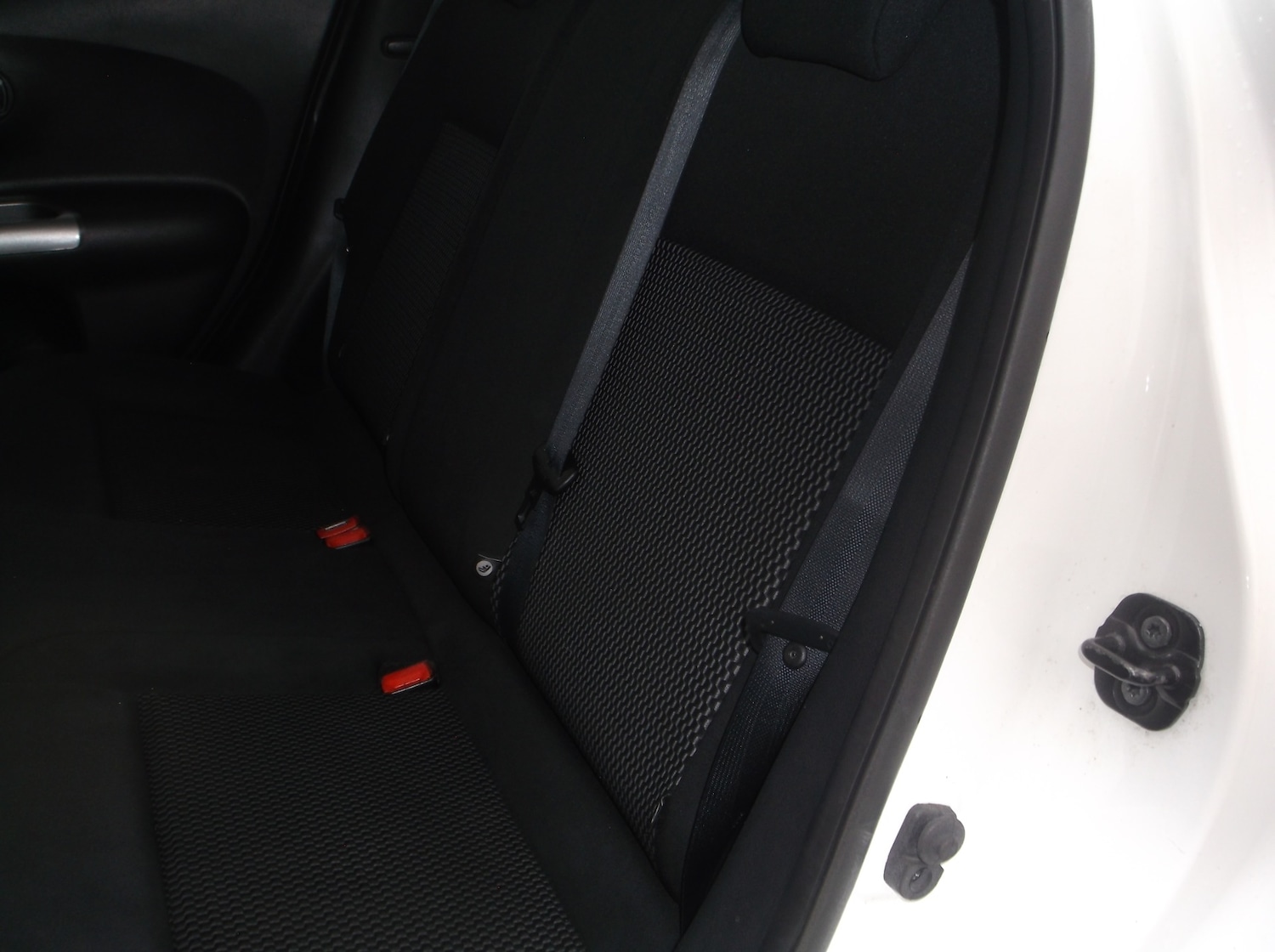 Used Nissan Juke 2015 for sale - 77789212: Photo 27