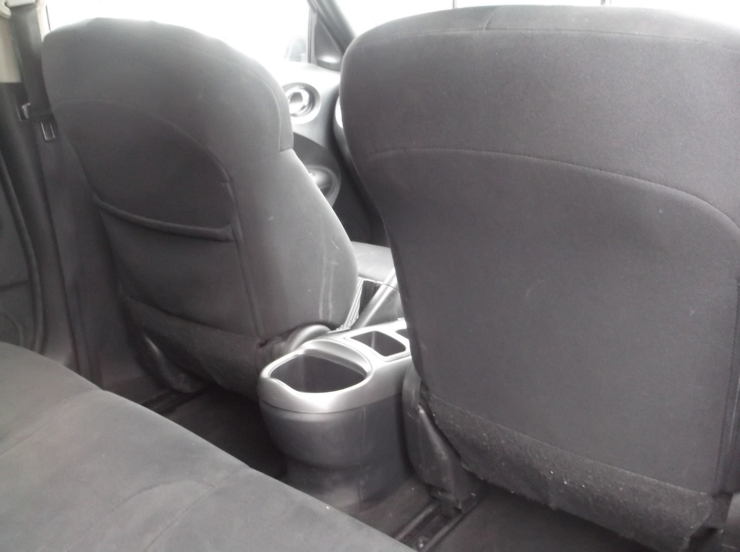 Used Nissan Juke 2015 for sale - 77789212: Photo 28