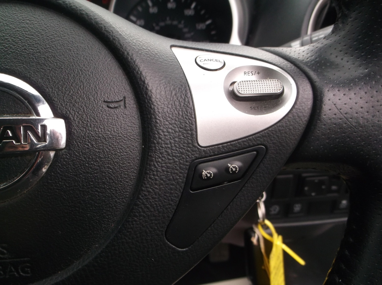 Used Nissan Juke 2015 for sale - 77789212: Photo 30