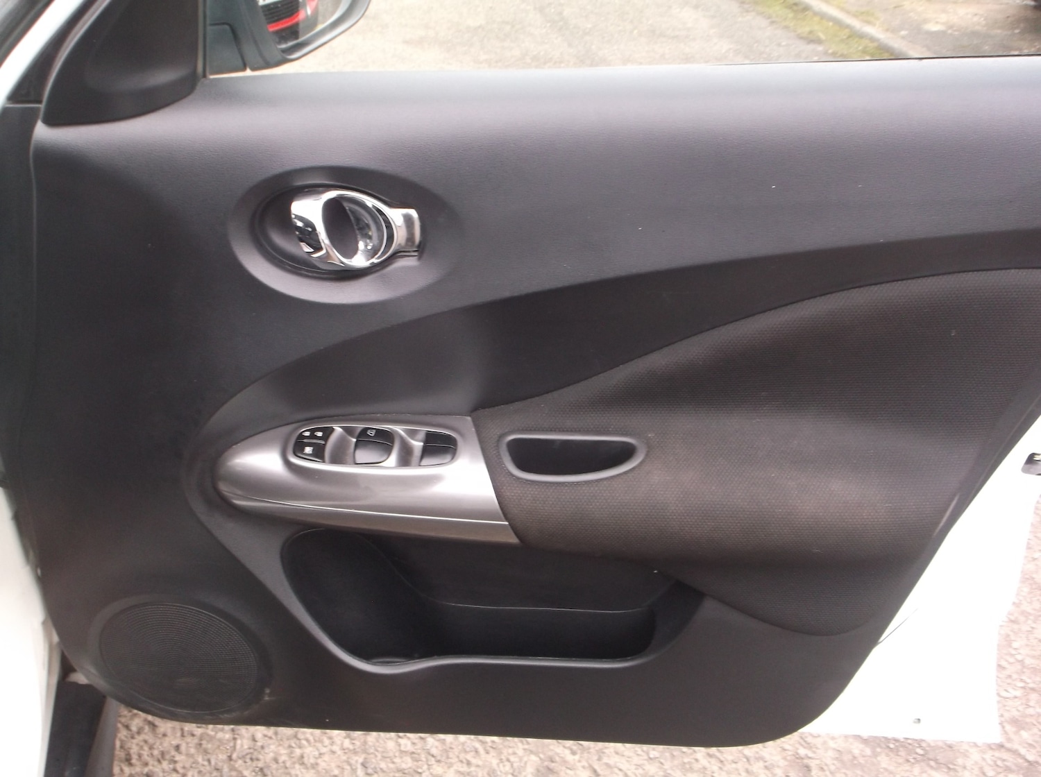 Used Nissan Juke 2015 for sale - 77789212: Photo 32