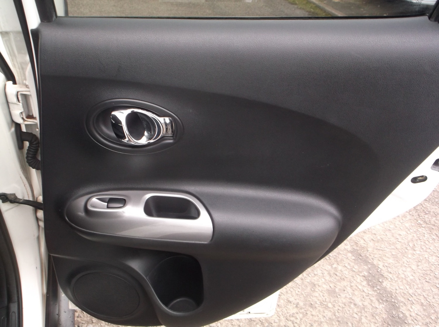 Used Nissan Juke 2015 for sale - 77789212: Photo 33