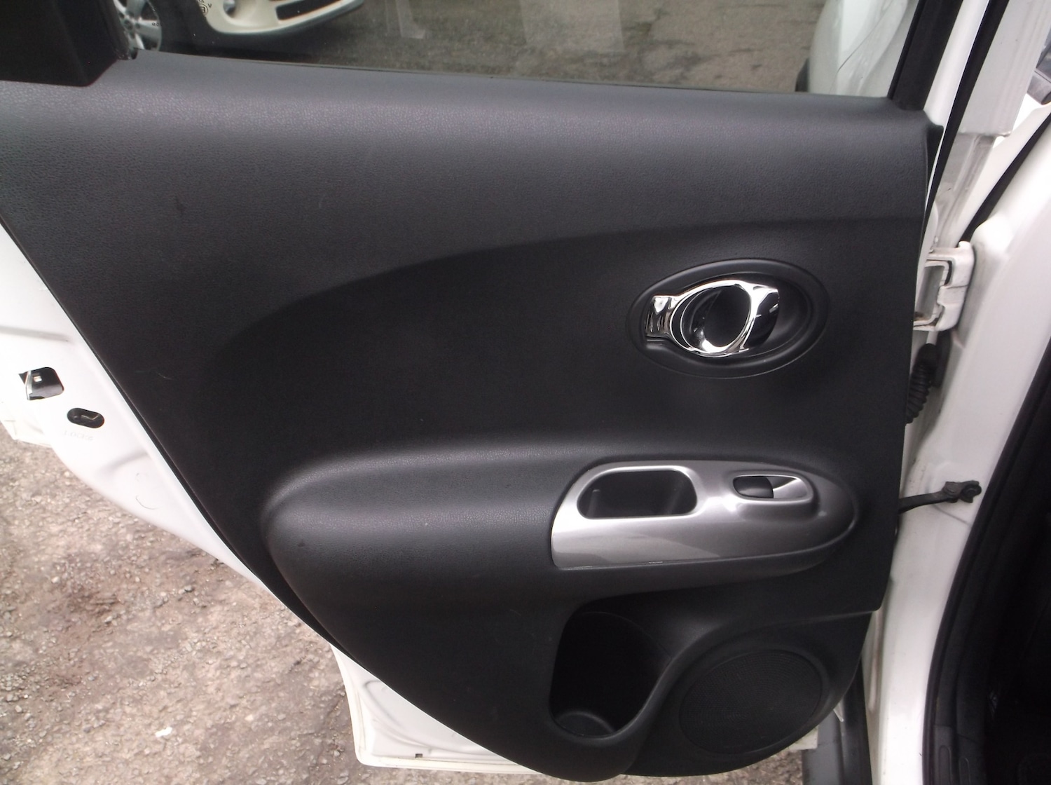 Used Nissan Juke 2015 for sale - 77789212: Photo 34