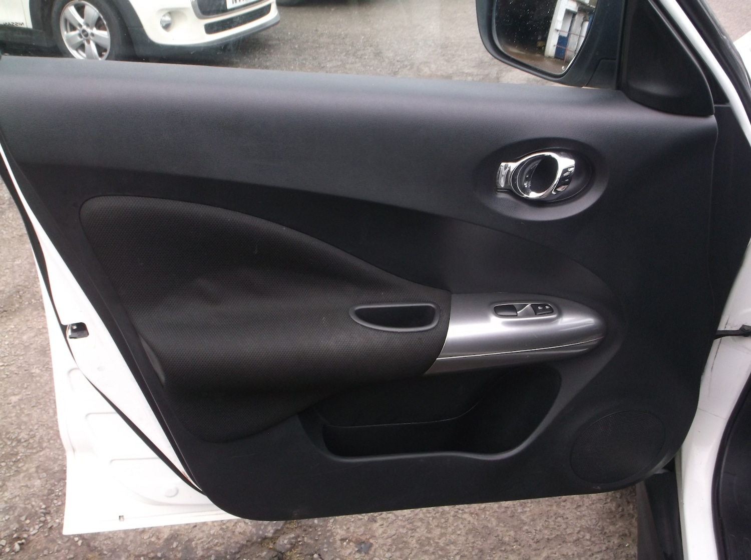 Used Nissan Juke 2015 for sale - 77789212: Photo 35