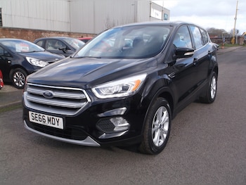Used Ford Kuga 2017 for sale - 78210937: Photo
