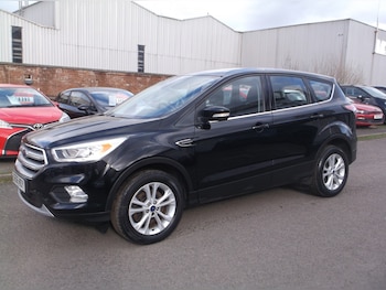 Used Ford Kuga 2017 for sale - 78210937: Photo