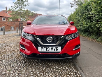 Used Nissan Qashqai 2019 for sale - 78508043: Photo