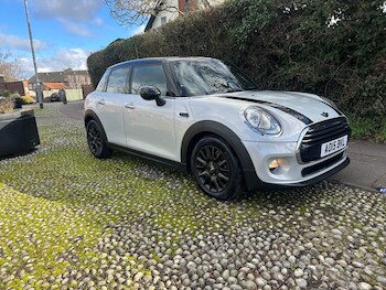 Used MINI Hatch 2015 for sale - 77548046: Photo