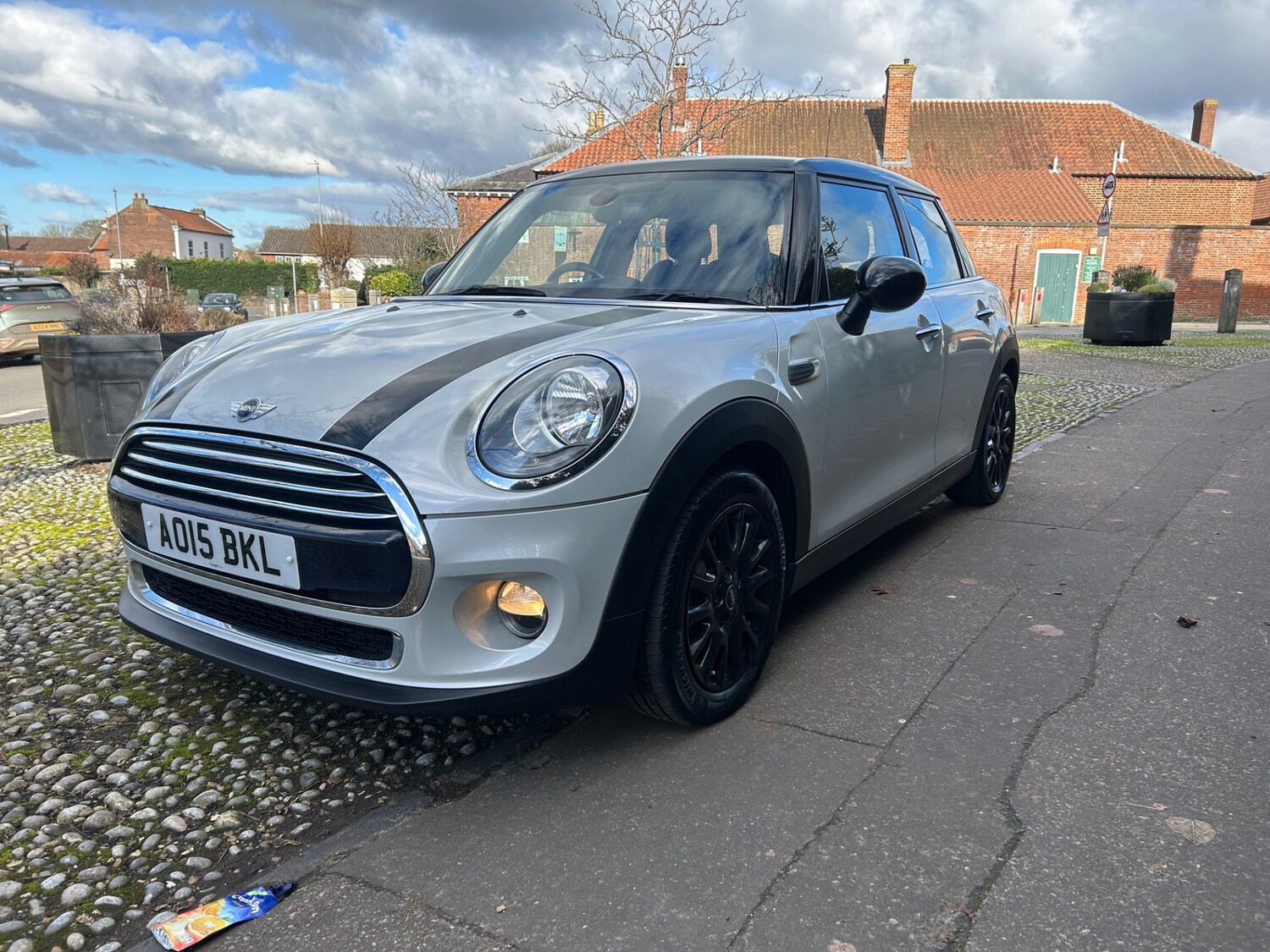 Used MINI Hatch 2015 for sale - 77548046: Photo 2