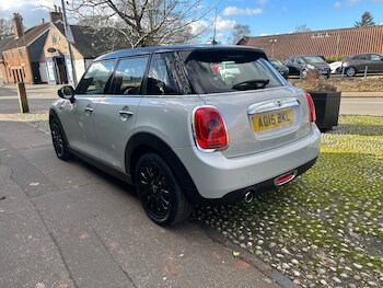 Used MINI Hatch 2015 for sale - 77548046: Photo