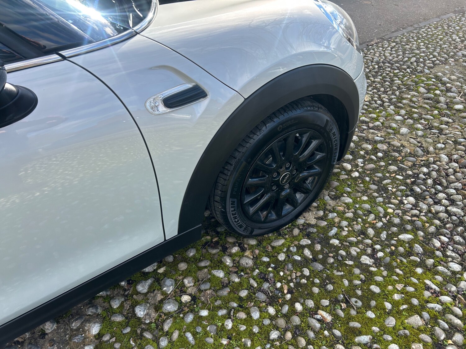 Used MINI Hatch 2015 for sale - 77548046: Photo 5