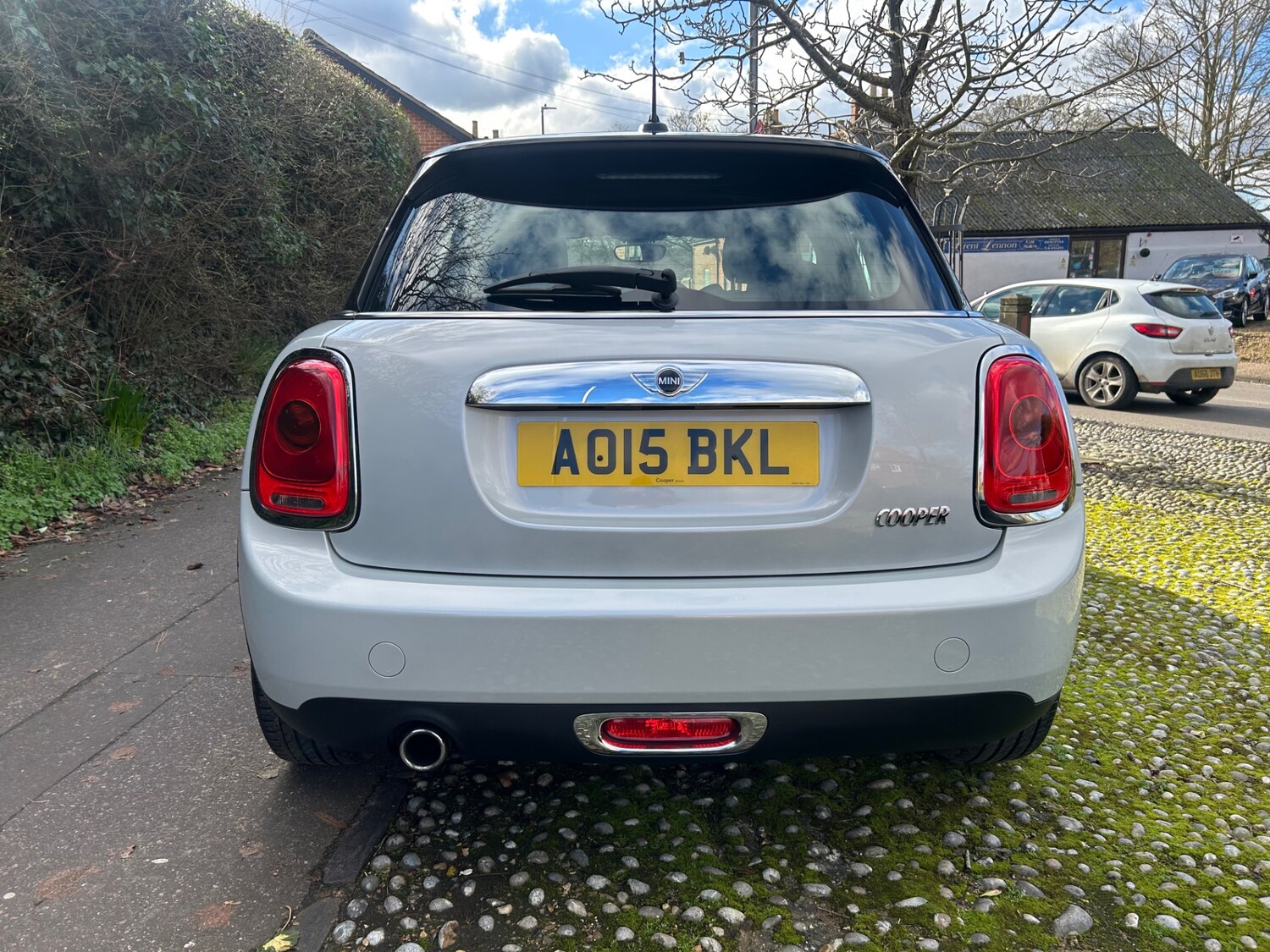 Used MINI Hatch 2015 for sale - 77548046: Photo 6