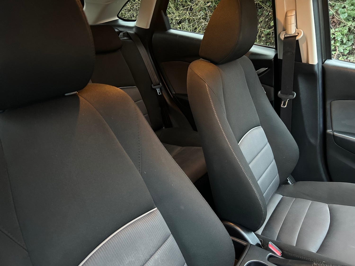 Used Mazda CX-3 2015 for sale - 77378814: Photo 10