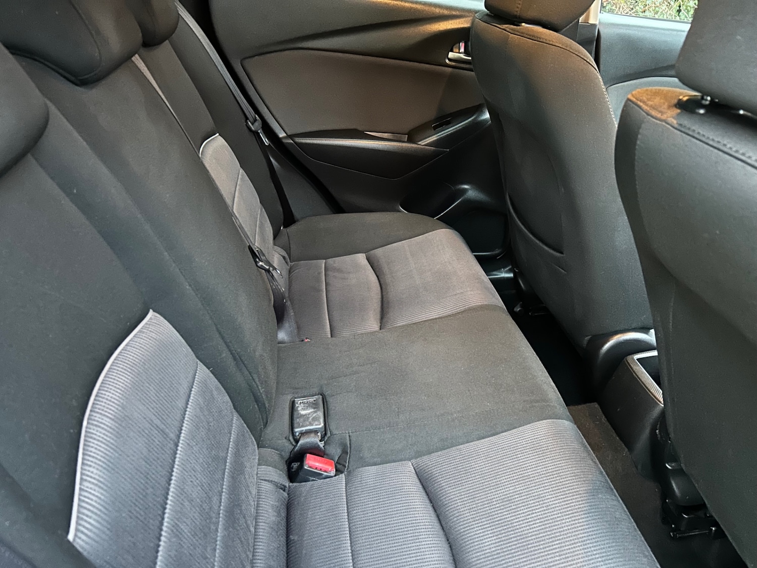 Used Mazda CX-3 2015 for sale - 77378814: Photo 11