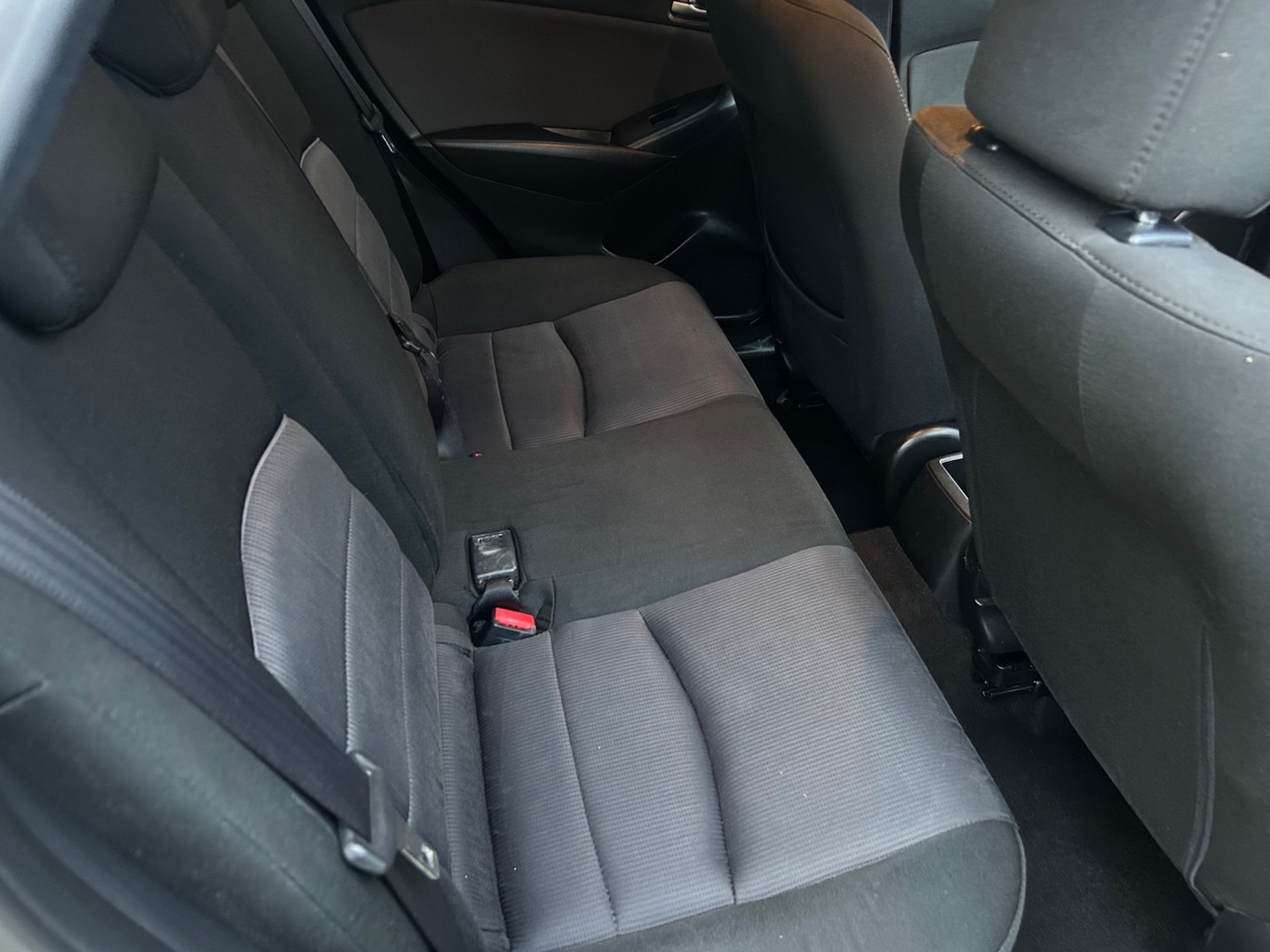 Used Mazda CX-3 2015 for sale - 77378814: Photo 12