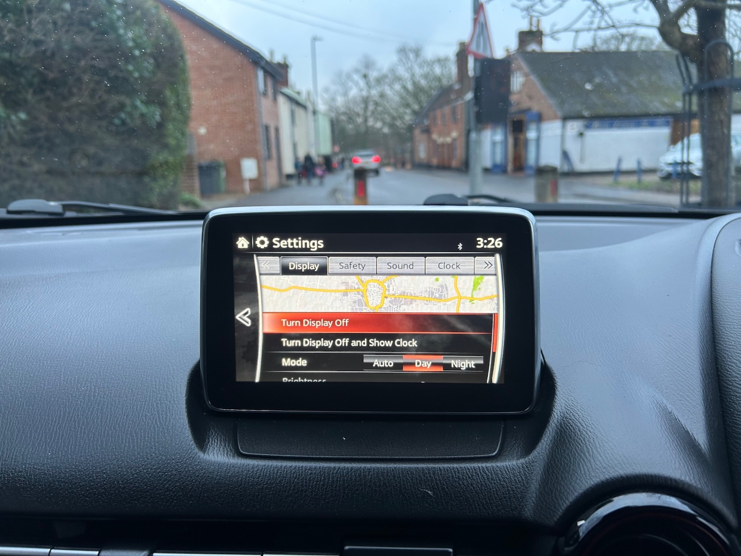 Used Mazda CX-3 2015 for sale - 77378814: Photo 13