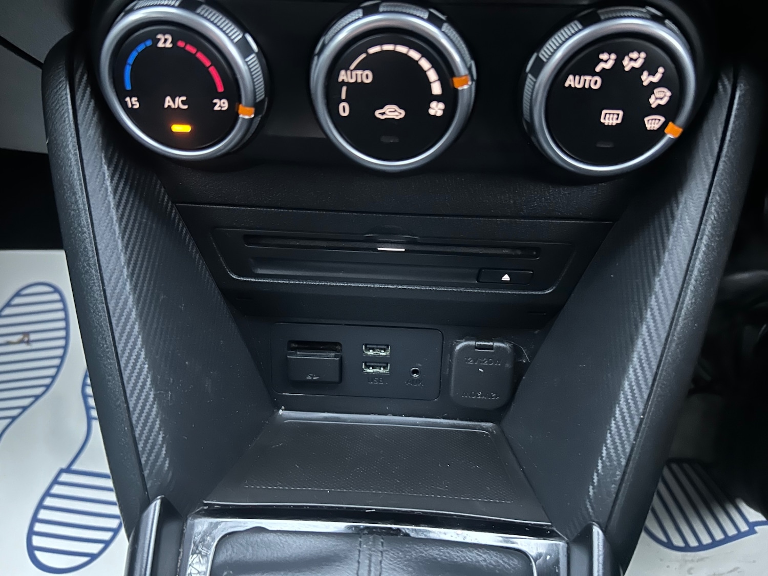 Used Mazda CX-3 2015 for sale - 77378814: Photo 14