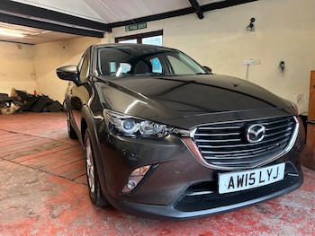 2015 (15) - 1.5d SE-L 5dr