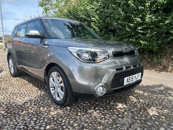 Used Kia Soul 2015 for sale - 78963453: Photo