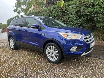 Used Ford Kuga 2017 for sale - 79597299: Photo
