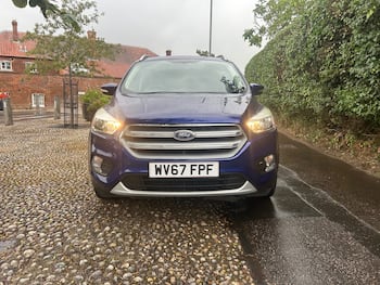 Used Ford Kuga 2017 for sale - 79597299: Photo