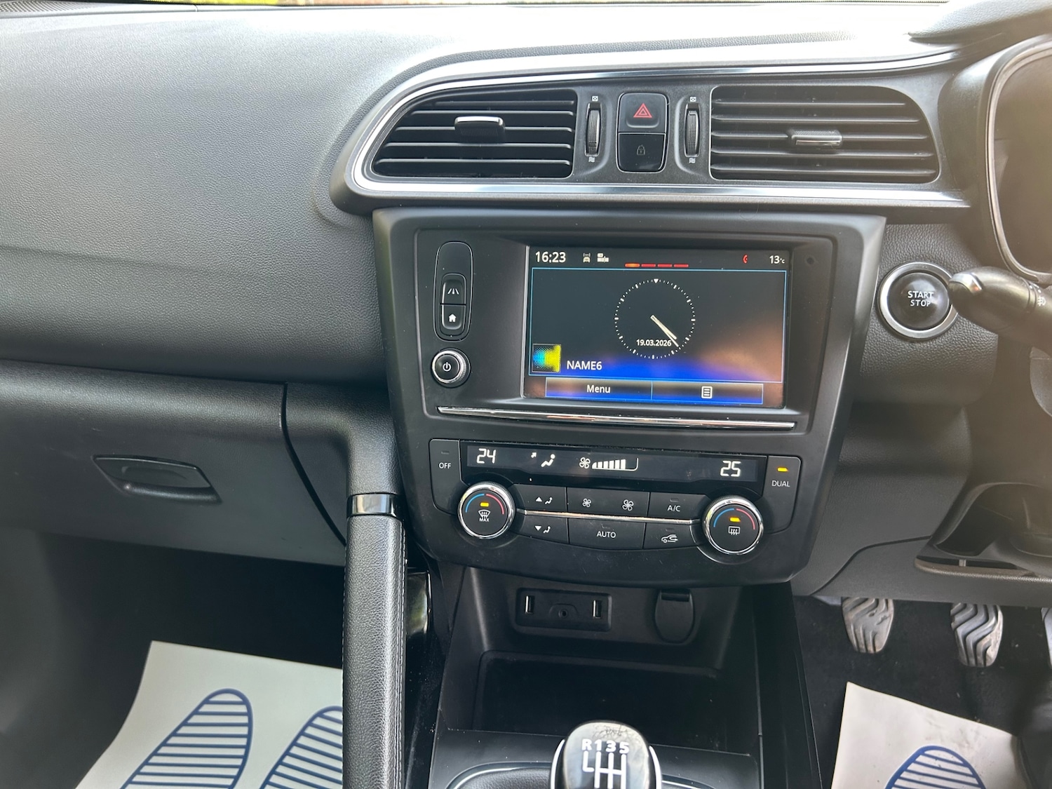 Used Renault Kadjar 2015 for sale - 77953864: Photo 10