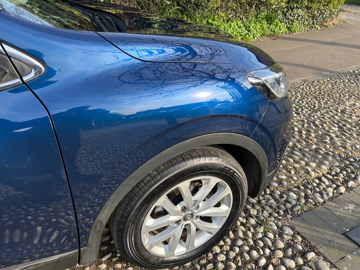 Used Renault Kadjar 2015 for sale - 77953864: Photo 5